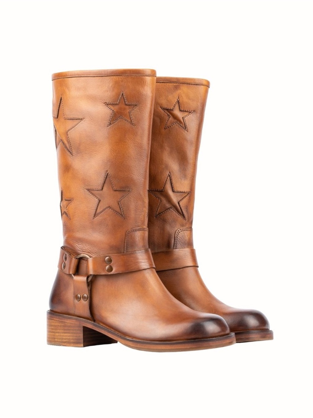 Vintage Foundry Co. Women's Mathilde Tall Boots size 10 NWT. Retail $220